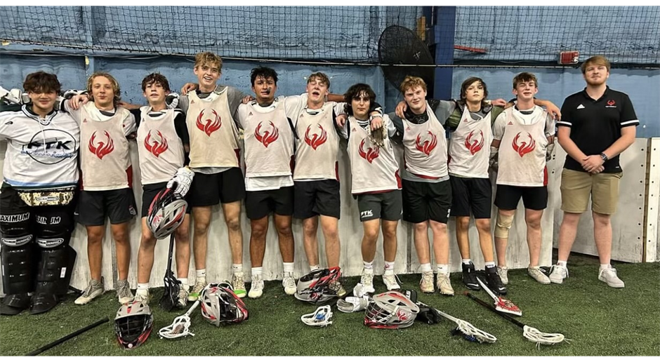 '23 Oct - FTK Box Lacrosse (click for video)